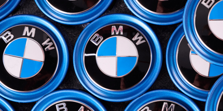 bmw prepares to produce solid-state cells in germany