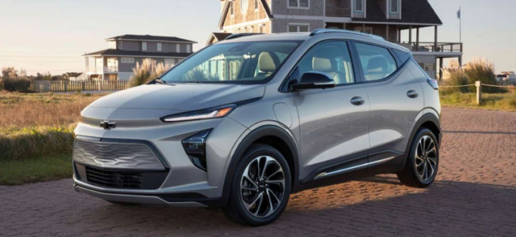 android, this 1 ev suv is the most reliable electric vehicle you can buy