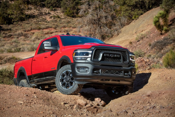 i can't believe it took ram this long to make a heavy-duty rebel 2500