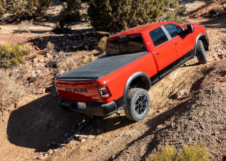 i can't believe it took ram this long to make a heavy-duty rebel 2500