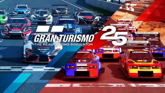 watch gran turismo celebrate 25 years with a nostalgic tribute video