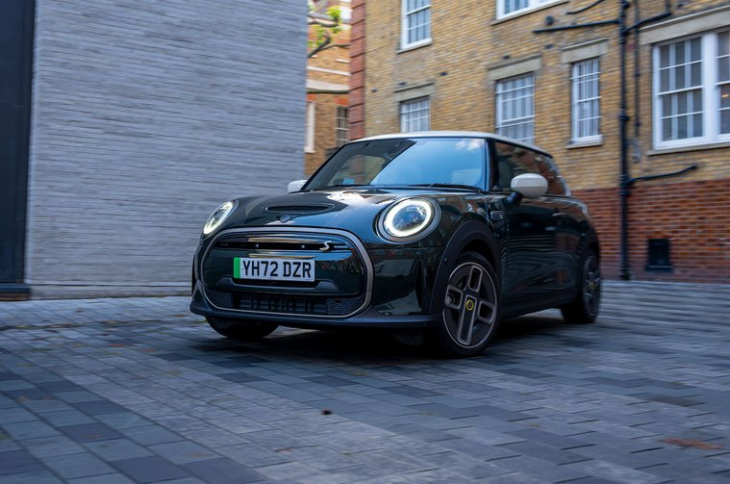 how to, how to spec your perfect mini electric