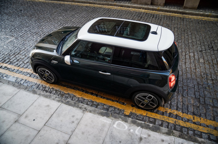 how to, how to spec your perfect mini electric