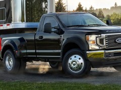 ford makes 1 huge change to the 2023 super duty