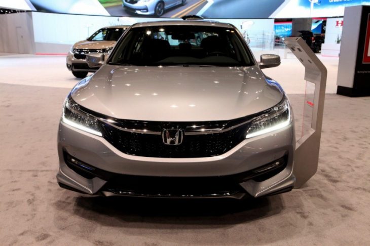 these 5-year-old used honda cars can still save you a ton of cash says iseecars