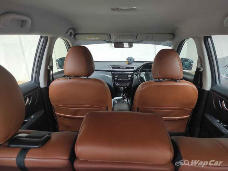 owner review: the practical family suv, my 2018 nissan x-trail2.0 aero