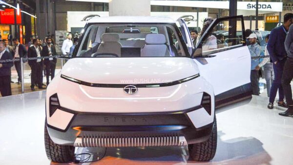 upcoming new cars at 2023 auto expo – maruti, tata, hyundai, kia, mg
