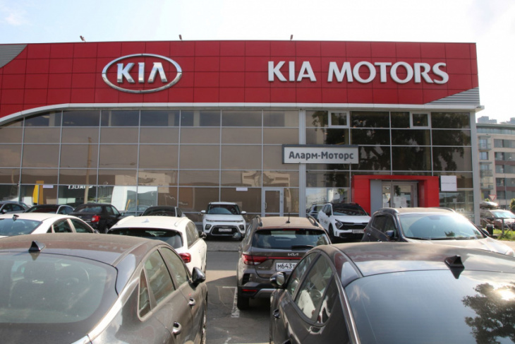 kia is improving in an important area car shoppers consider
