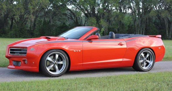 2023 pontiac gto judge 69 (6t9) – price and release date