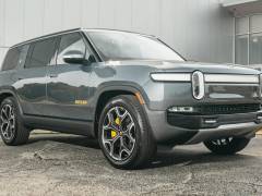 how safe is the rivian r1t truck?
