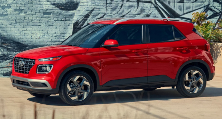 android, lease this affordable hyundai suv for $151 per month in these states