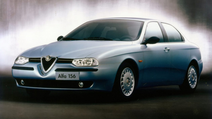top 10 best alfa romeos of all time