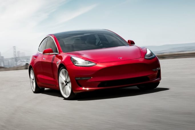 doing less with more: how tesla, mg, ford and more are selling lots of cars with limited choice