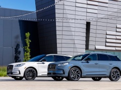what changes can we expect for lincoln’s 2023 suvs?