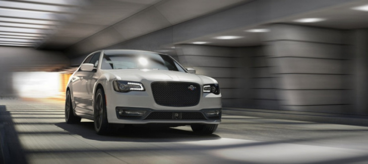 chrysler 300c vs. kia stinger tribute edition: is either special edition sedan worth it?