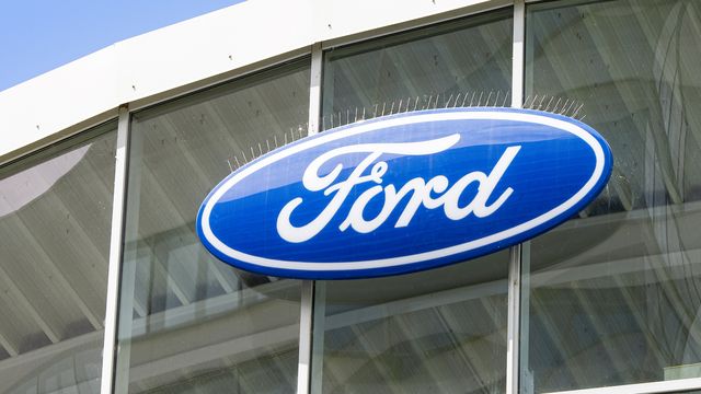 ford is the most-recalled manufacturer of 2022