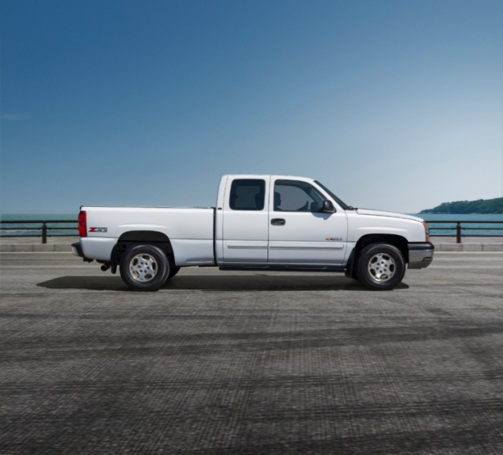 this toyota is the most reliable used truck according to consumer reports