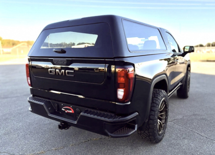 will we finally see a gmc jimmy in 2024?
