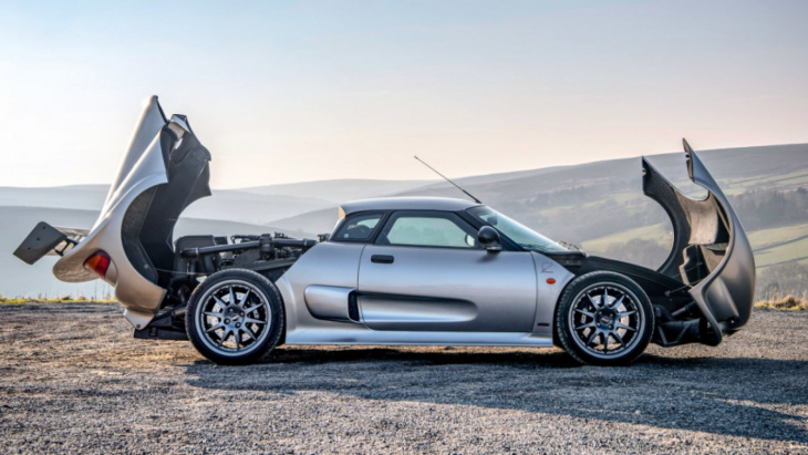 noble m400: review, history and specs of an icon