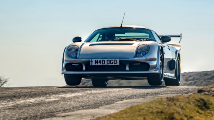 noble m400: review, history and specs of an icon