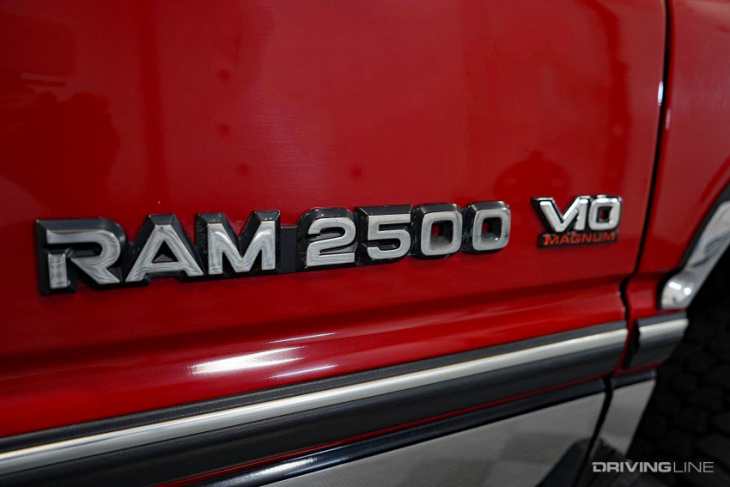 history of the 1998.5-2002 hd dodge rams: the 24-valve cummins, better interiors and standard 4-wheel disc brakes
