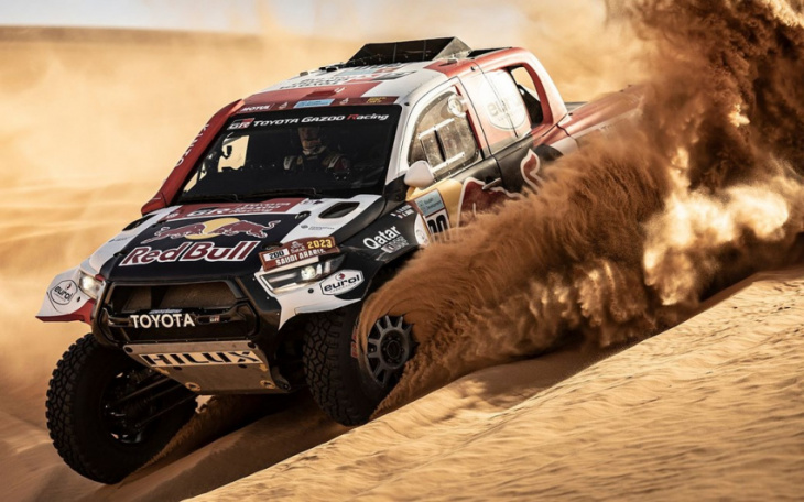 the dakar sisters: 18-year-old twins to be the rally’s youngest entrants ever