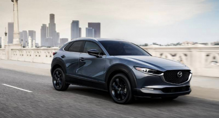 android, is the turbo in the mazda cx-30 worth the premium price?