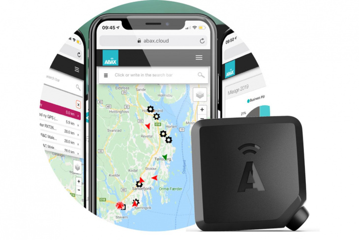 amazon, android, best gps trackers for cars