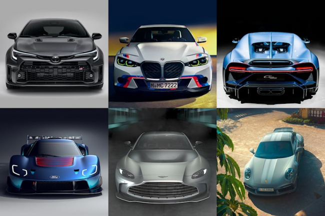special editions, 6 best special edition cars of 2022