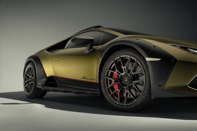 tops, supercars, opinion, the best new car reveals of 2022