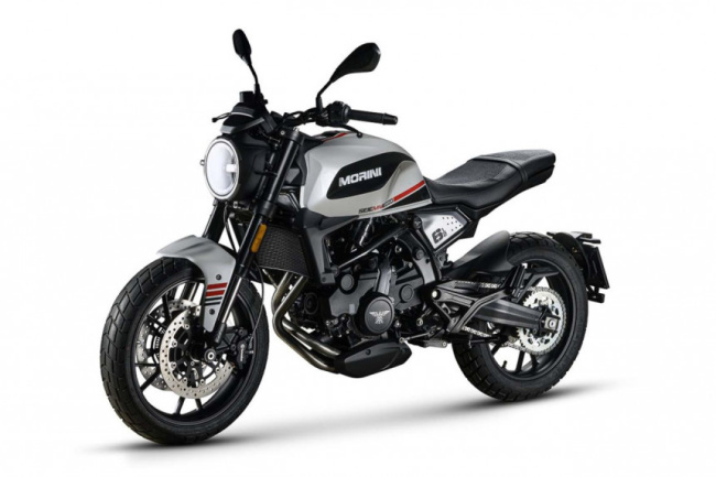 650cc, adventure bike, moto morini, naked bike, seiemmezzo, x-cape, italian brand moto morini to be distributed by bristol motorcycles