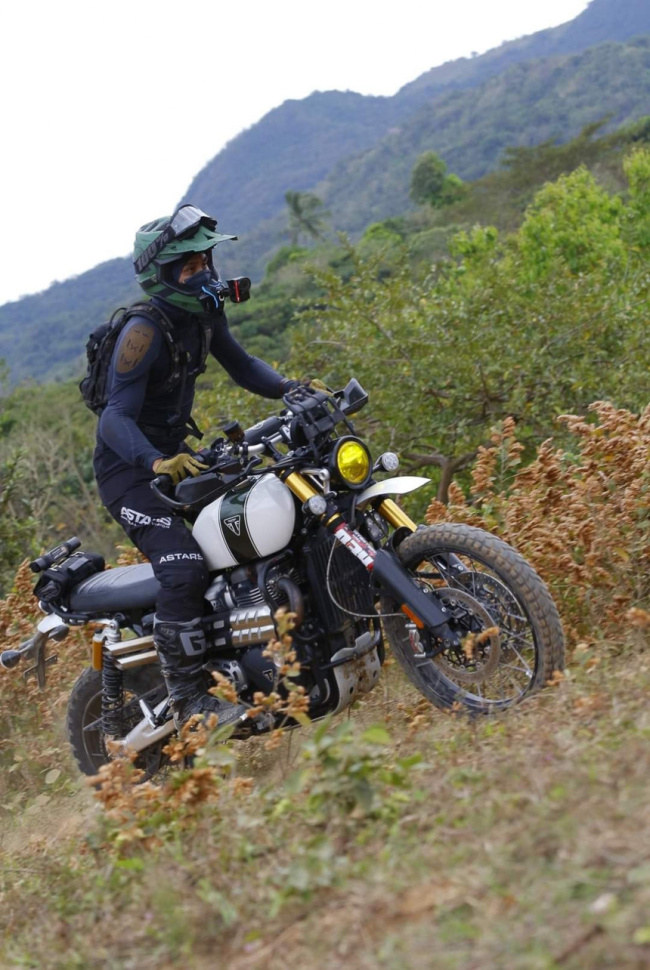 adveture bike, fj moto, general nakar, off-road, racing, test your adv bike skills in the fj moto mountaincross series