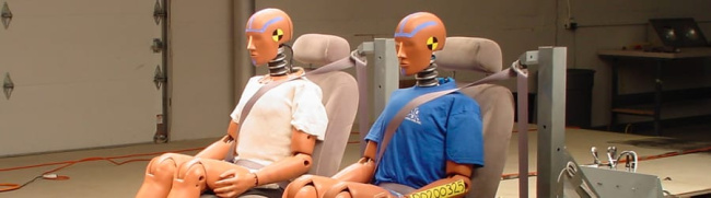 the importance of crash test dummies
