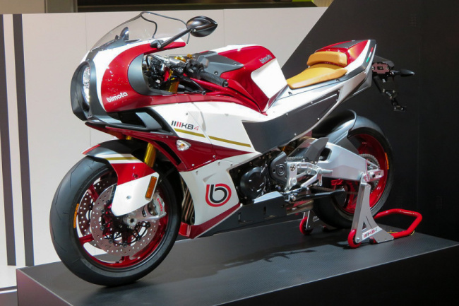 bimota, cfmoto, kymco, do you know what these motorcycle brand acronyms mean?