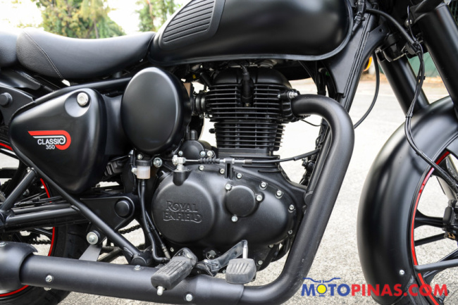 classic 350, new model, royal enfield, first ride: 2022 royal enfield classic 350