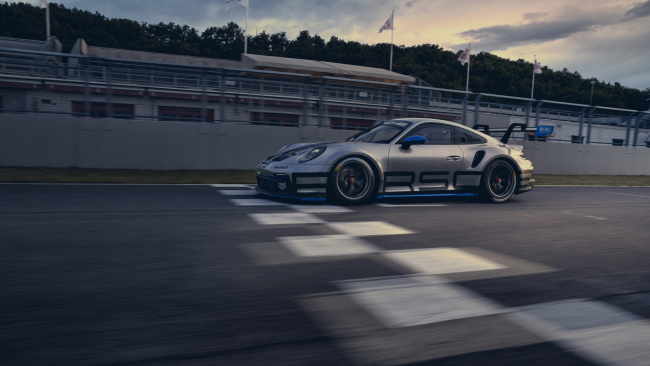 Porsche 911 (992) GT3 Cup: An In-depth Look, 911 GT3 Cup, Porsche, Porsche Race Car In Depth, Porsche Race Cars