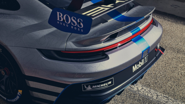Porsche 911 (992) GT3 Cup: An In-depth Look, 911 GT3 Cup, Porsche, Porsche Race Car In Depth, Porsche Race Cars