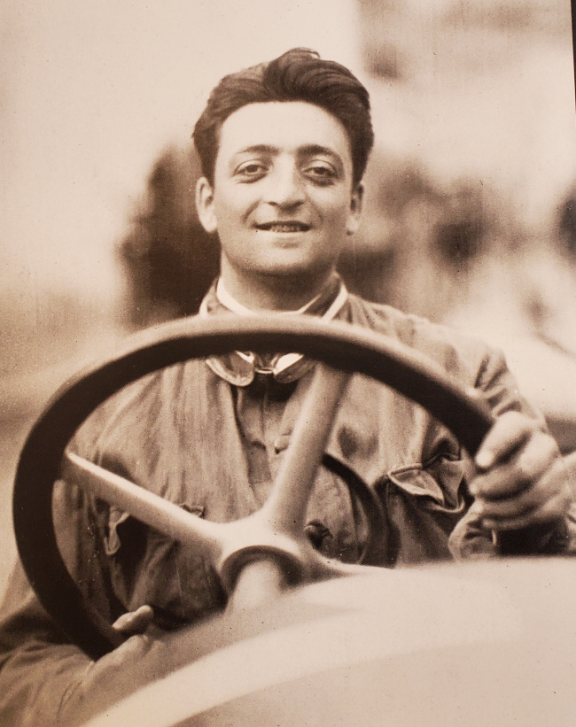 [Book Review] Ferrari: 75 Years by Dennis Adler, Car Books, ferrari