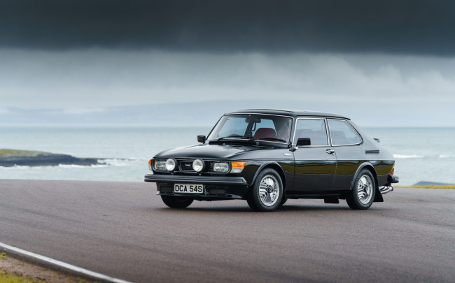 bull market, citroen bx, classic cars, hagerty, lamborghini diablo, lotus elise, saab 99, triumph spitfire, diablo, elise and spitfire named in list of 10 classic cars set to rise in value in 2023