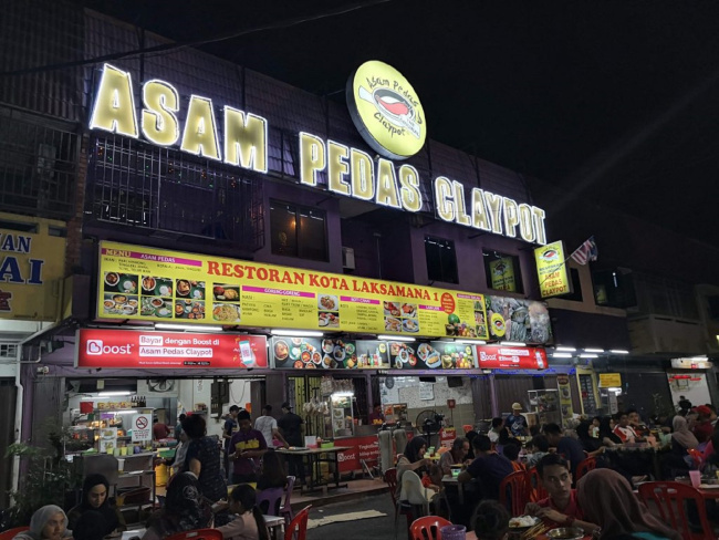 drive to eat in malaysia! - mguides