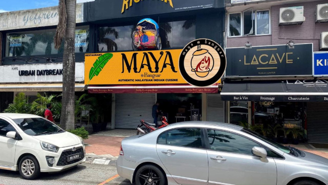 drive to eat in malaysia! - mguides