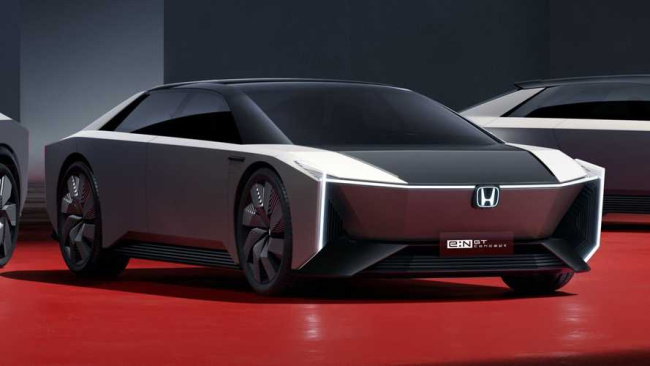 honda signs deal to purchase 123 gwh of ev batteries from catl