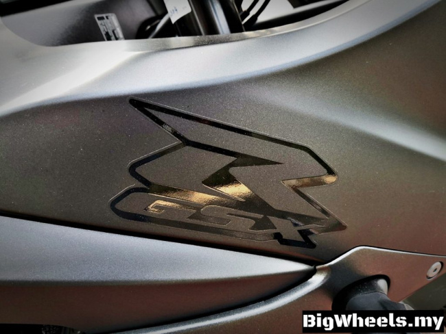 Review: 2021 Suzuki GSX-R1000 – You Gotta Ride it to Believe it