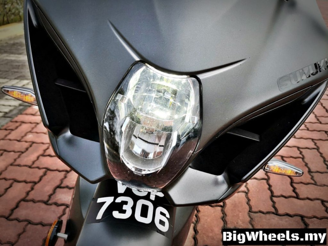 Review: 2021 Suzuki GSX-R1000 – You Gotta Ride it to Believe it
