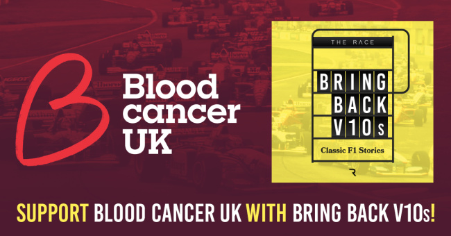 have your bbv10s  questions answered and support blood cancer uk