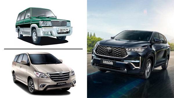 toyota innova, toyota innova crysta, innova hycross, all generations of toyota innova, toyota qualis, toyota innova, toyota innova crysta, innova hycross, all generations of toyota innova, toyota qualis, all generations of toyota innova – everything you need to know