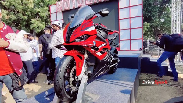 bmw, bmw s1000rr, bmw s1000rr price in india, bmw s1000rr specs, bmw s1000rr features, bmw s1000rr images, 2023 bmw s1000rr news, bmw s1000rr  india launch , bmw, bmw s1000rr, bmw s1000rr price in india, bmw s1000rr specs, bmw s1000rr features, bmw s1000rr images, 2023 bmw s1000rr news, bmw s1000rr  india launch , bmw s1000rr launched at rs 20.25 lakh - bavarian maniac is rearing for a fight