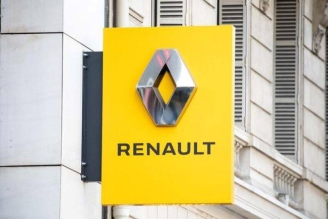 Geely And Renault signed contract to take up South Korea and other Asian car markets
