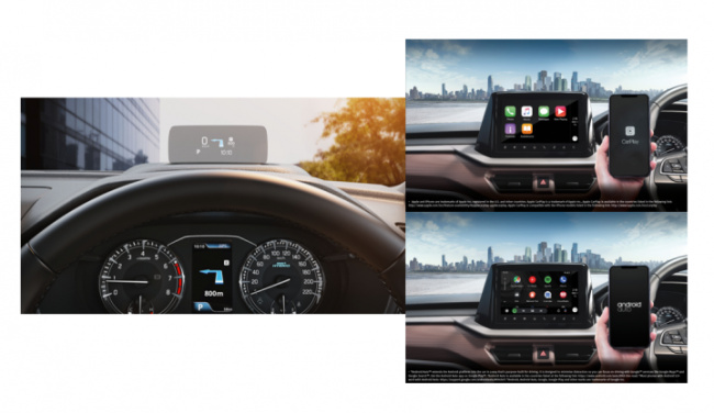 Maruti Suzuki Brezza gets wireless connectivity features, Indian, Maruti Suzuki, Launches & Updates, Maruti Brezza, 2022 Maruti Brezza, Vitara Brezza, Android Auto, Apple CarPlay