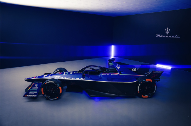 ranking the 2023 formula e driver line-ups from worst to best